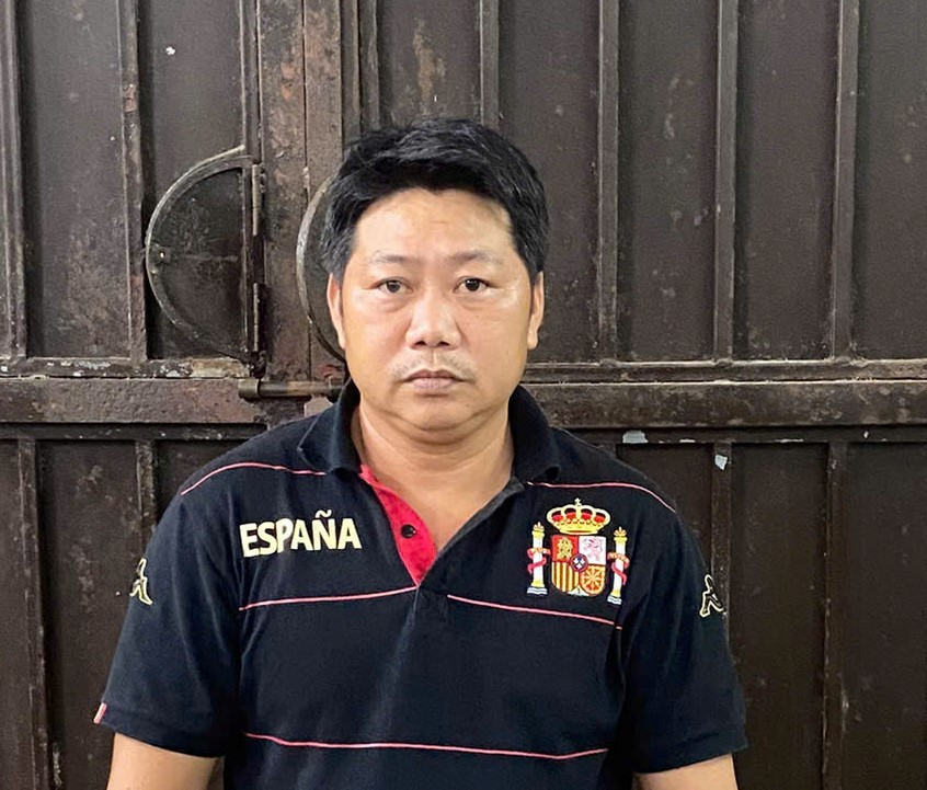 Đối tượng giết người lẩn trốn 30 năm bị bắt tại Hà Tĩnh - Ảnh 2.