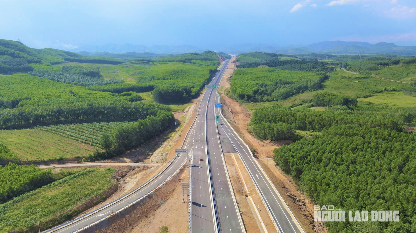 13 Tuyến cao tốc do Nhà nước đầu tư sẽ thu phí trong 7 năm tới - Ảnh 1.