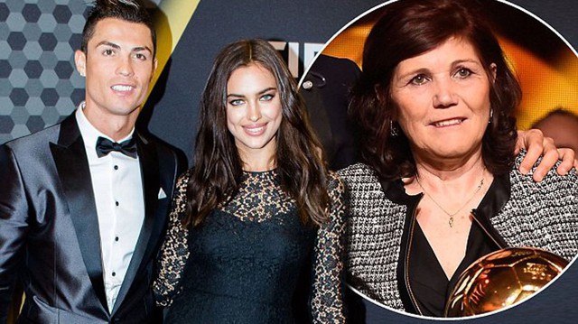 Vì sao giàu có, nổi tiếng như Ronaldo vẫn bị một siêu mẫu “đá”?- Ảnh 2. Vì sao giàu có, nổi tiếng như Ronaldo vẫn bị một siêu mẫu “đá”?- Ảnh 2.