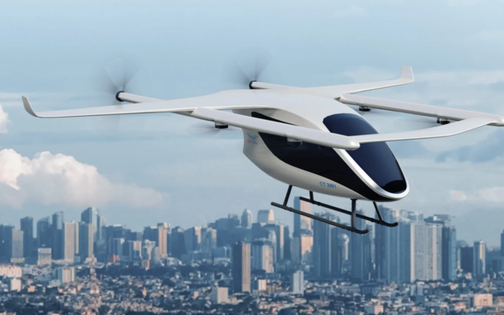 Một trong 3 tòa tháp cao nhất Việt Nam vừa khai trương, được tỷ phú Nguyễn Thị Phương Thảo đặt kỳ vọng - Ảnh 7.