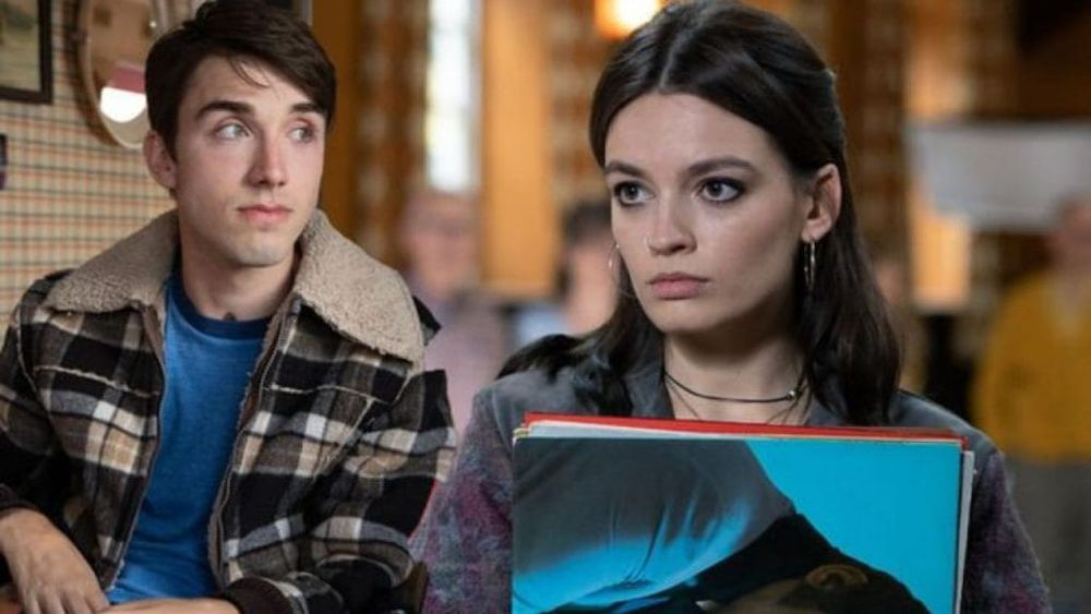 Xem phim "Sex Education", tôi nhận ra yêu kiểu này thật sai lầm: Tưởng sẽ hạnh phúc, ai dè chỉ có khổ đau - Ảnh 3.