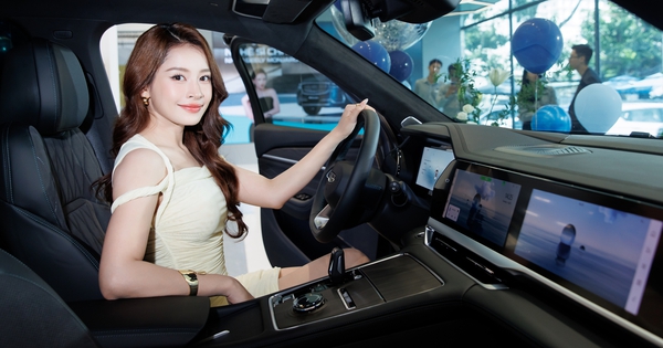 Khu du lịch Đại Nam của vợ chồng bà Nguyễn Phương Hằng tung ‘bom tấn’ vào đúng dịp lễ 2/9 - Ảnh 6.