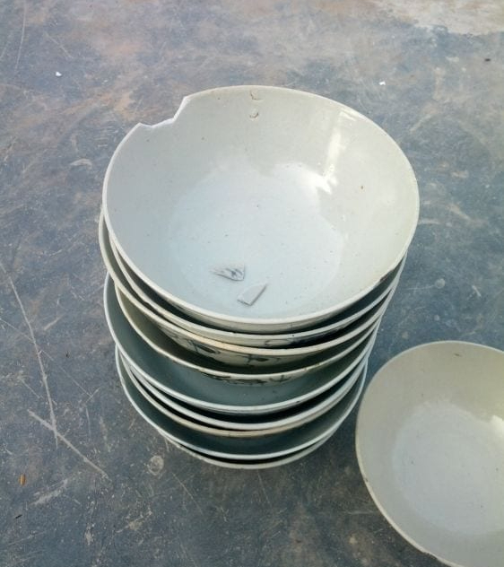 Ông bà dặn kỹ: Tháng 7 cô hồn "họa vô đơn chí", nhà nào có 7 món này thì VỨT ngay kẻo gặp xui - Ảnh 4.