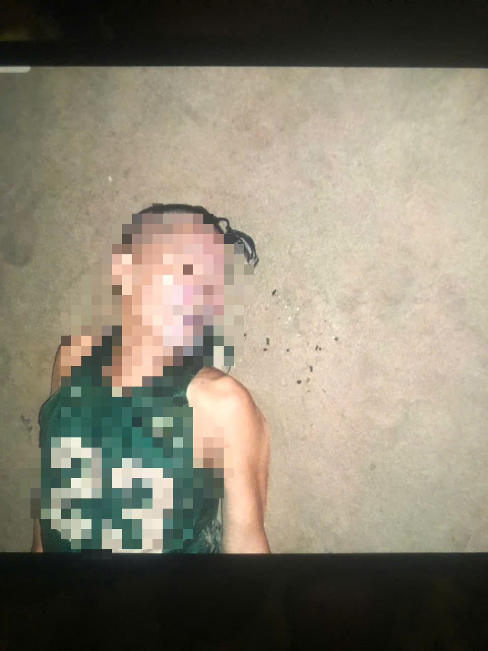 Một người tắm biển ban đêm tử vong ở Nha Trang- Ảnh 1.