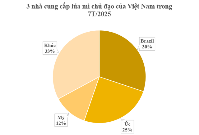 Mỹ - Nga đang đua nhau đưa một loại ‘báu vật nông sản’ vào Việt Nam: Thuế nhập khẩu 0%, nước ta đứng top ‘cá mập’ tiêu thụ của thế giới - Ảnh 2.