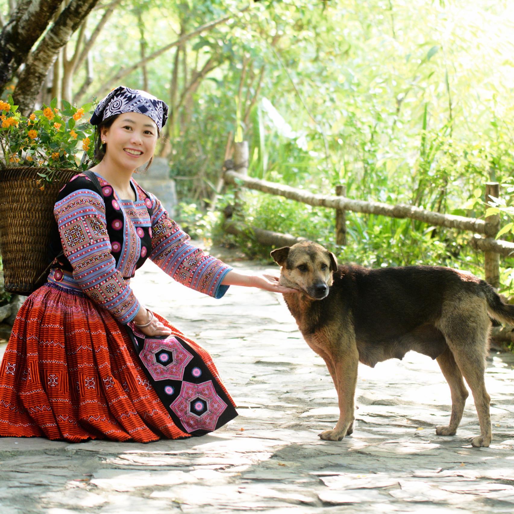 Những người con của núi và giấc mơ đưa Hang Kia - Pà Cò vươn xa- Ảnh 2.