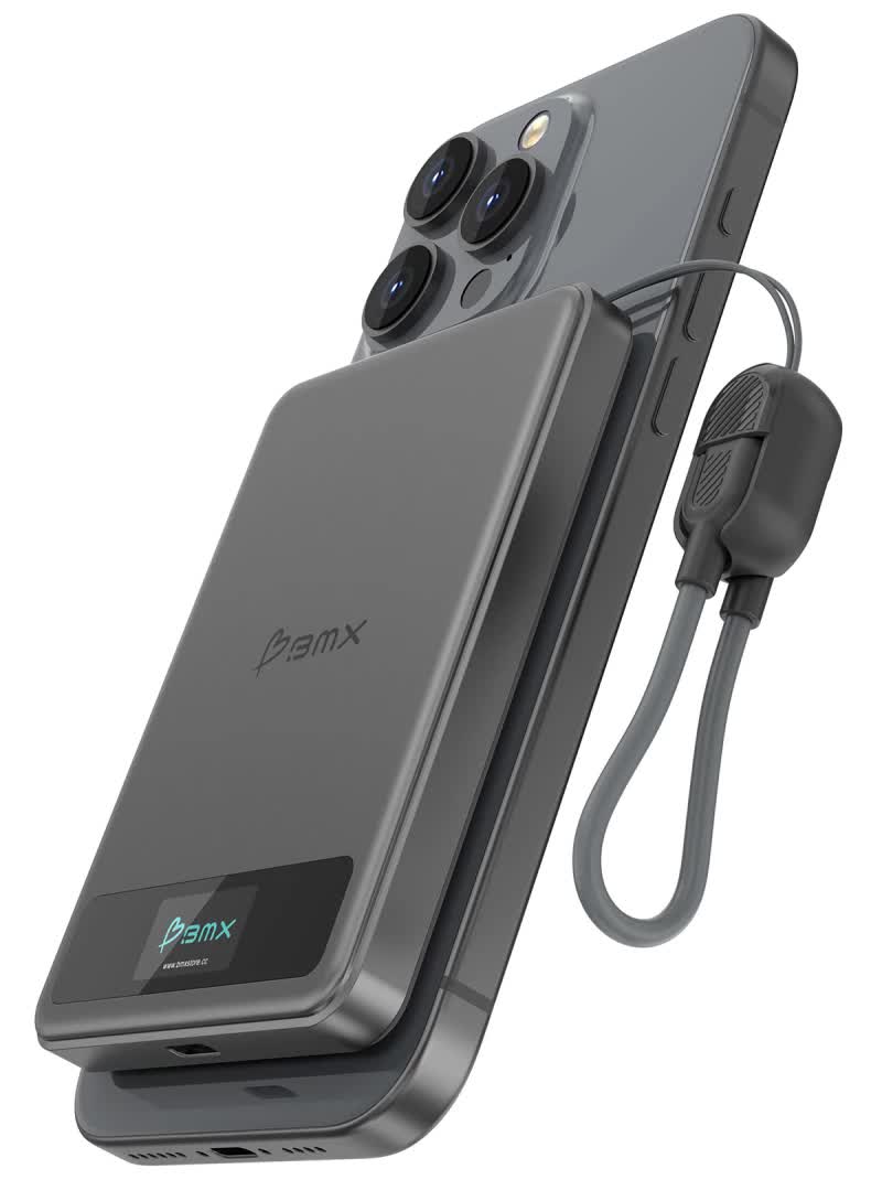 Kh&ocirc;ng lo ch&aacute;y nổ: Pin dự ph&ograve;ng thể rắn hứa hẹn mang đến cuộc c&aacute;ch mạng về an to&agrave;n v&agrave; tốc độ sạc- Ảnh 4.