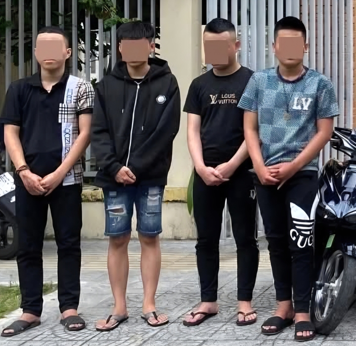 Thanh niên chém trọng thương ở Đà Nẵng: Vụ việc nghiêm trọng gây chấn động cộng đồng - Ảnh 1.