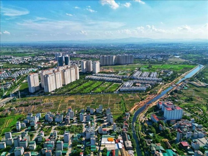 Quy định mới về các trường hợp được miễn, giảm tiền sử dụng đất, tiền thuê đất- Ảnh 1.