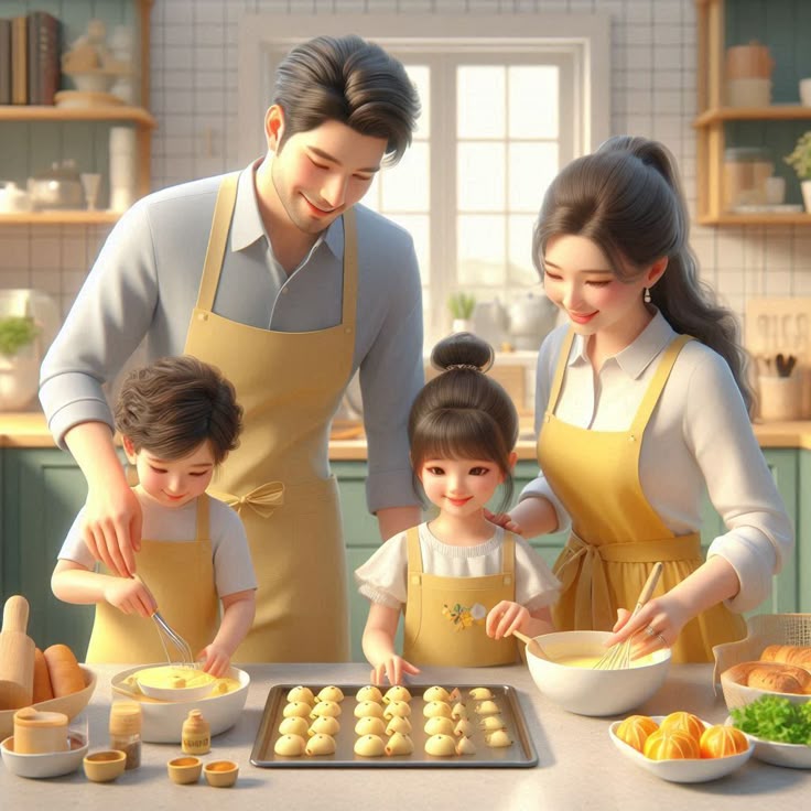 Bí mật ít ai nói: Gia đình giàu có và thịnh vượng thường có một điểm chung- Ảnh 2.