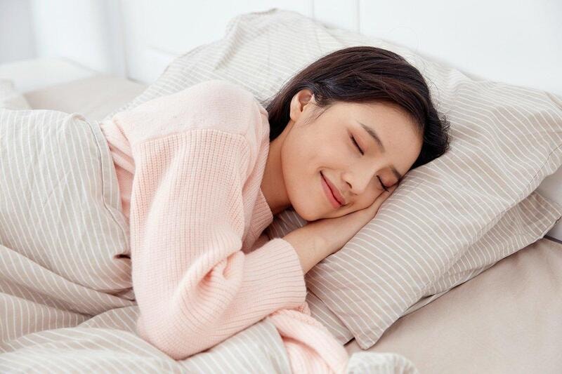 Cứ Tưởng Ngủ 7 Tiếng Mỗi Đêm Là Đã Tốt, Hóa Ra Nếu Giấc Ngủ Có Biểu Hiện Này, Nguy Cơ Mắc 172 Bệnh Đang Cứ Tưởng Ngủ 7 Tiếng Mỗi Đêm Là Đã Tốt, Hóa Ra Nếu Giấc Ngủ Có Biểu Hiện Này, Nguy Cơ Mắc 172 Bệnh Đang