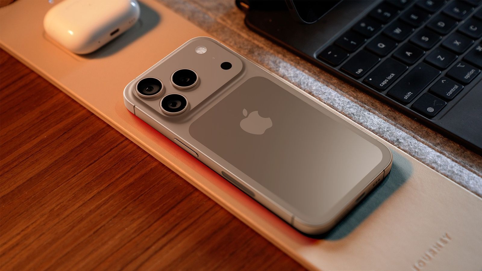 Iphone 17 Pro Max Sẽ Dùng Công Nghệ Camera Mà Xperia Có Từ 2021, Nhưng Chắc Sẽ Ngon Hơn Rất Nhiều- Ảnh 3. Iphone 17 Pro Max Sẽ Dùng Công Nghệ Camera Mà Xperia Có Từ 2021, Nhưng Chắc Sẽ Ngon Hơn Rất Nhiều- Ảnh 3.
