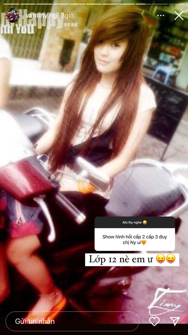 Con dâu "ông trùm điện tử Sài Gòn" mỗi năm có một gương mặt mới - Ảnh 5. Con dâu "ông trùm điện tử Sài Gòn" mỗi năm có một gương mặt mới - Ảnh 5.