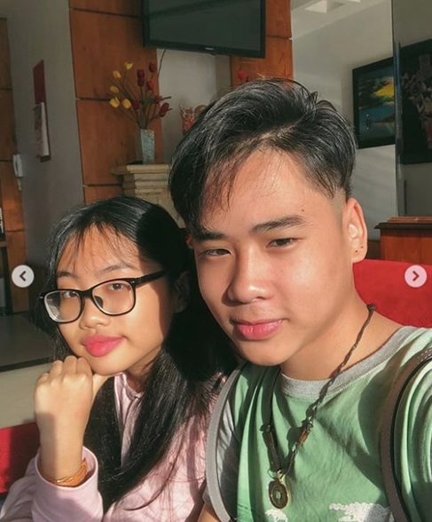 Phương Mỹ Chi: "Cứ tiếp cận tôi bình thường, đừng vô duyên là được"- Ảnh 2. Phương Mỹ Chi: "Cứ tiếp cận tôi bình thường, đừng vô duyên là được"- Ảnh 2.