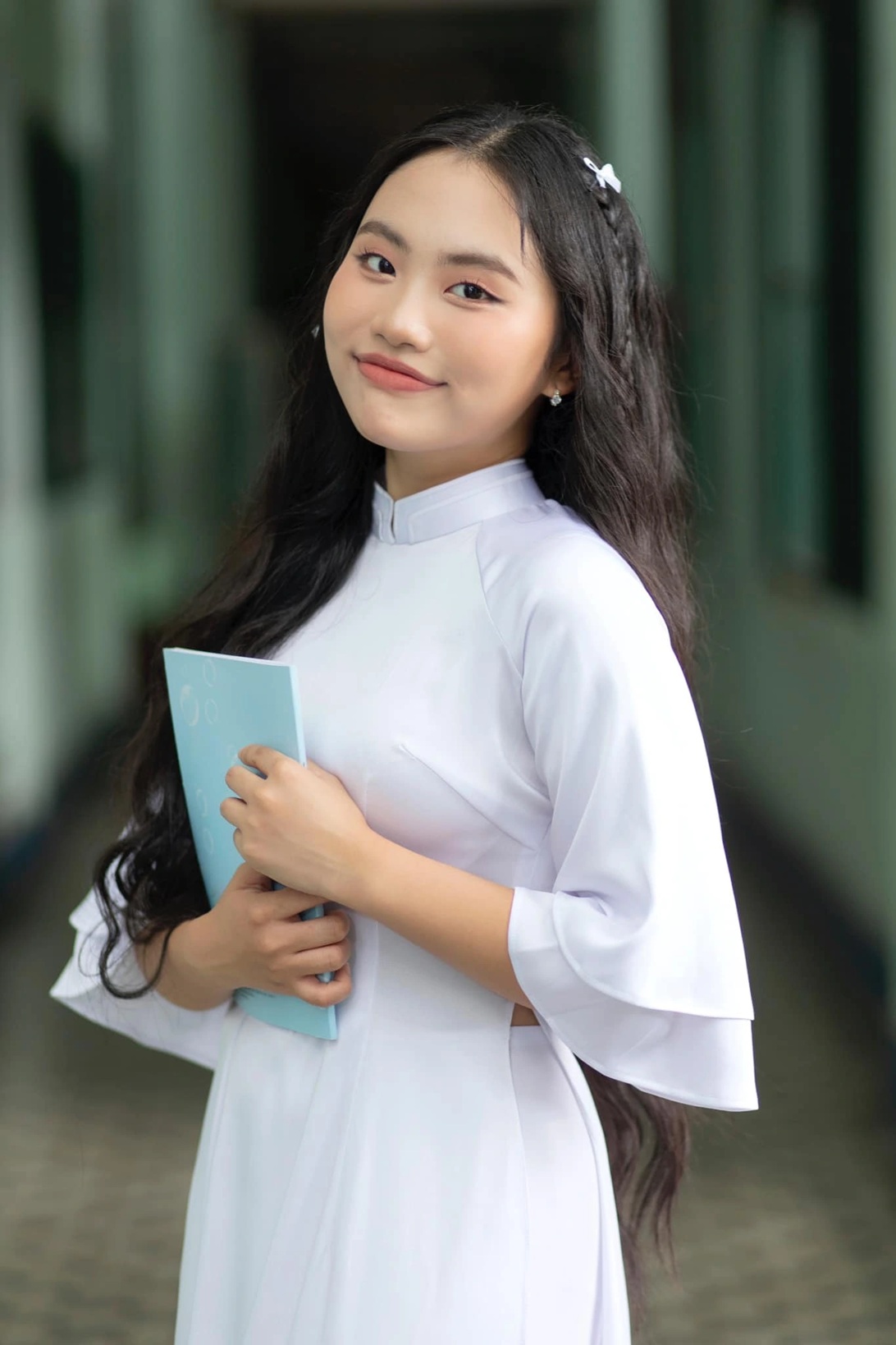 Phương Mỹ Chi: "Cứ tiếp cận tôi bình thường, đừng vô duyên là được"- Ảnh 1. Phương Mỹ Chi: "Cứ tiếp cận tôi bình thường, đừng vô duyên là được"- Ảnh 1.