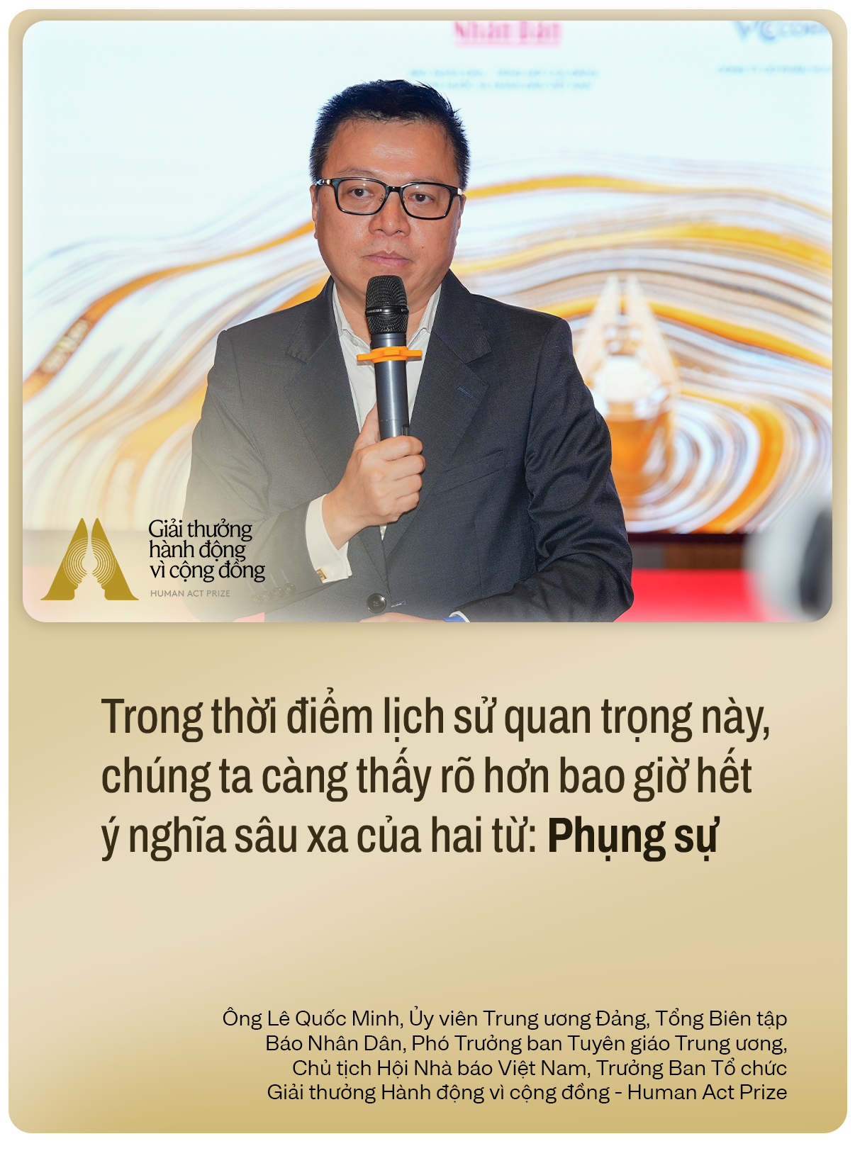 Lời mời dành cho Hà Anh Tuấn từ Sơn La và 2 từ giản dị mà lớn lao góp phần xây nền móng vững bền cho dân tộc - Ảnh 2.