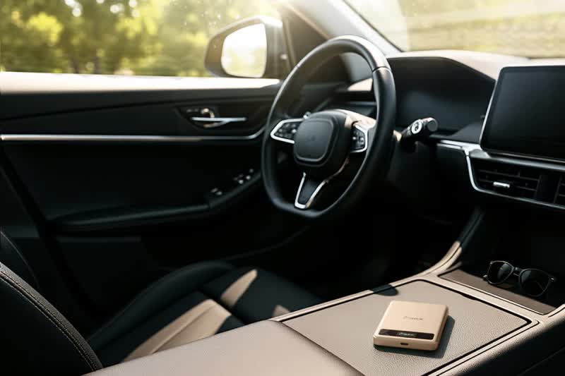 Kh&ocirc;ng lo ch&aacute;y nổ: Pin dự ph&ograve;ng thể rắn hứa hẹn mang đến cuộc c&aacute;ch mạng về an to&agrave;n v&agrave; tốc độ sạc- Ảnh 3.