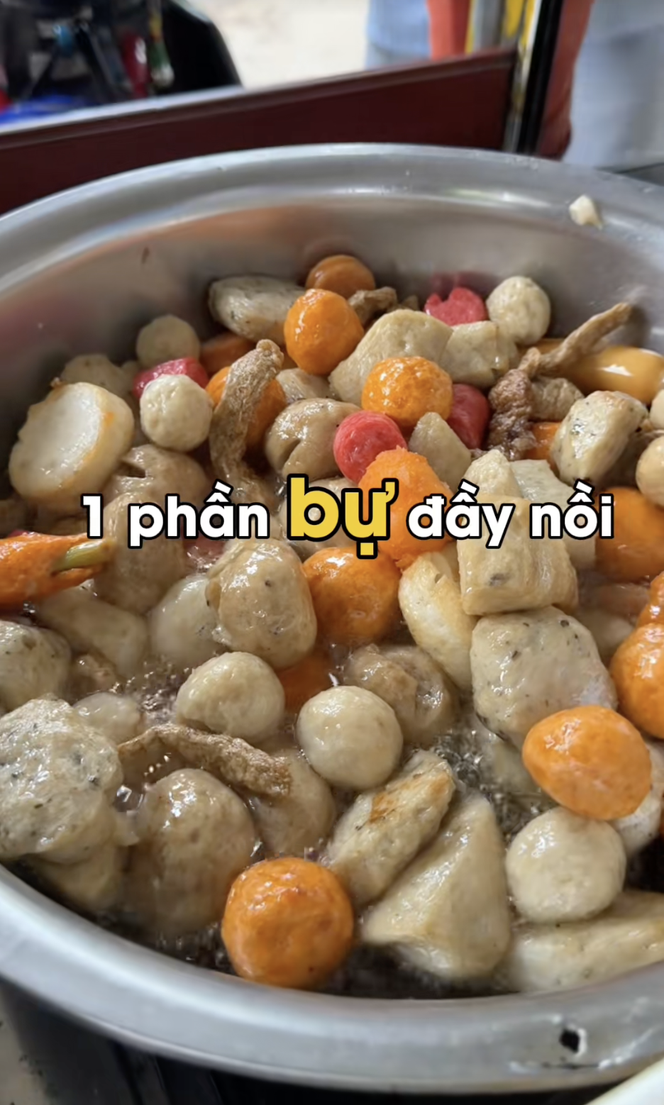 Tới miền Tây ăn vặt mà sốc: Chén chè 2 ký, bánh bò như mâm xe, viên chiên cá viên được cho nhiều hơn bán- Ảnh 6.
