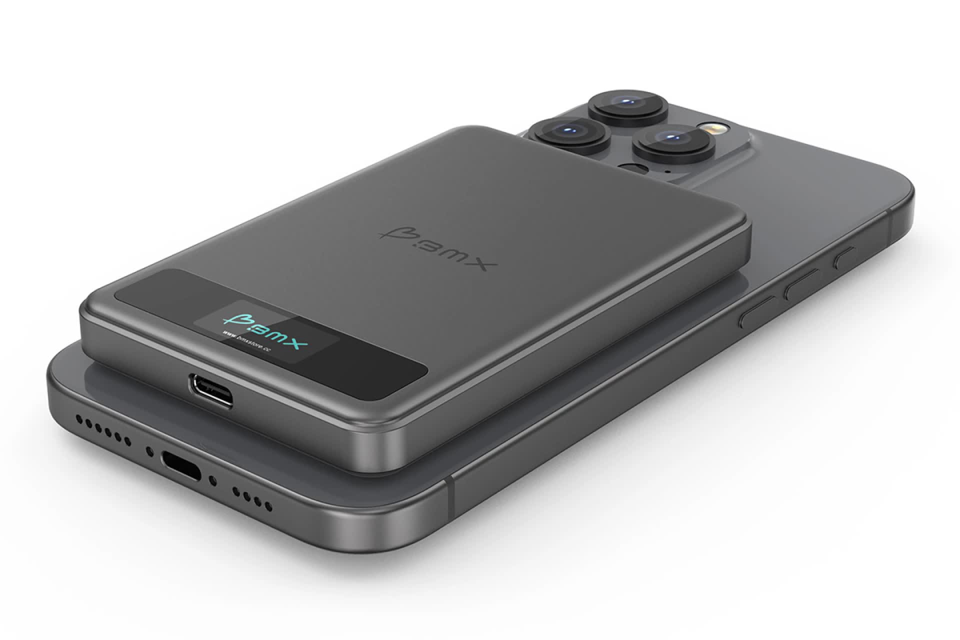 Kh&ocirc;ng lo ch&aacute;y nổ: Pin dự ph&ograve;ng thể rắn hứa hẹn mang đến cuộc c&aacute;ch mạng về an to&agrave;n v&agrave; tốc độ sạc- Ảnh 6.