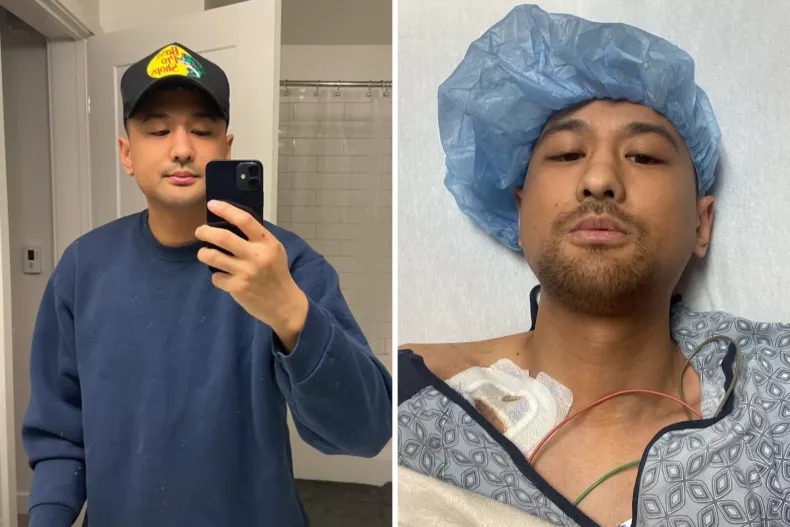 32 tuổi đã suy thận, suy tim: Hối hận vì làm ngơ 7 dấu hiệu cảnh báo trong nhiều năm - Ảnh 1.