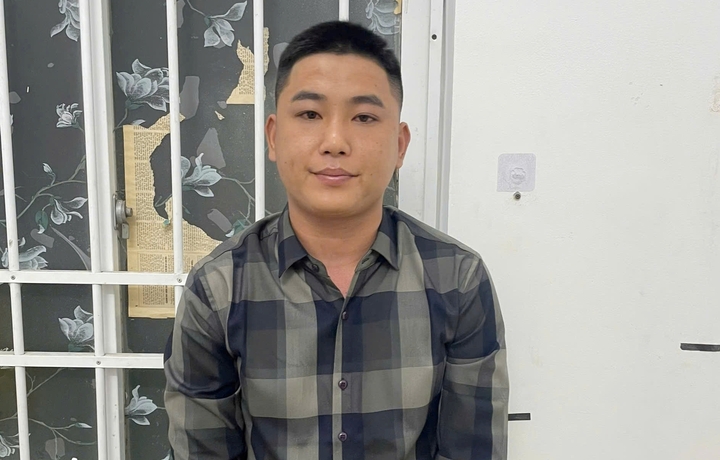 Bắt khẩn cấp Nguyễn Minh Đức sinh năm 1999- Ảnh 1. Bắt khẩn cấp Nguyễn Minh Đức sinh năm 1999- Ảnh 1.