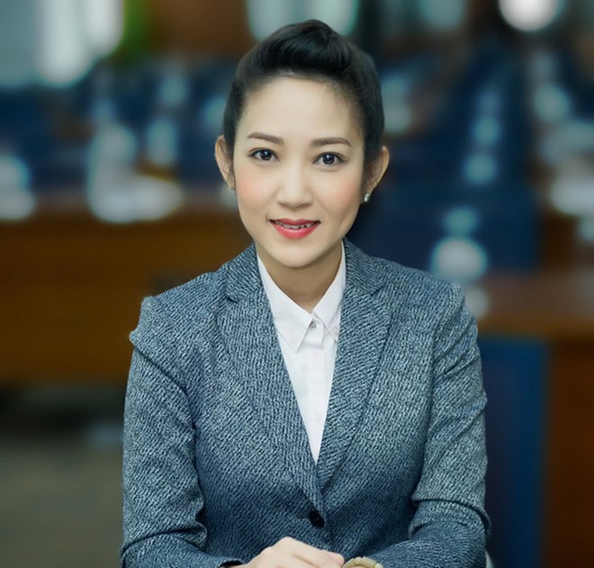 Nữ nghệ sĩ mang hàm Trung tá, U50 là Phó Giám đốc Sở Văn hóa TPHCM, tài hoa nhưng tình duyên lận đận - Ảnh 3.