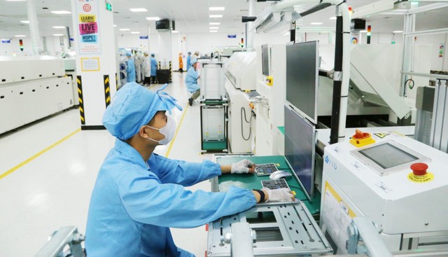 Nhà máy 2.100 tỷ đồng ở Quảng Ninh: Sản xuất gì mà "xuất xưởng" hàng chục triệu sản phẩm mỗi năm? - Ảnh 1.