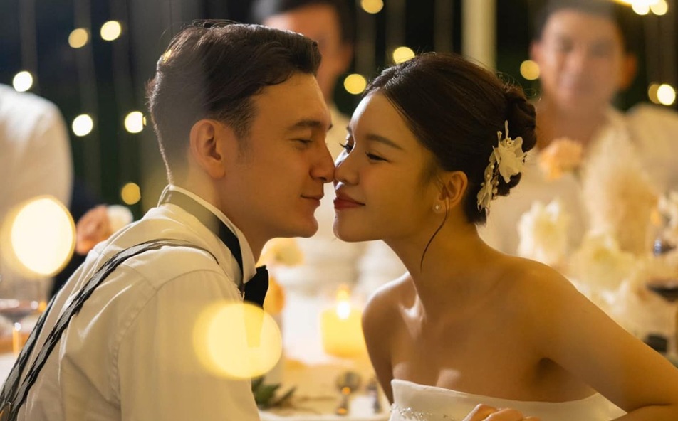 Vợ Đặng Văn Lâm: Quen nhau 7 năm, để thả có con rồi mới cưới vì một lí do- Ảnh 2.