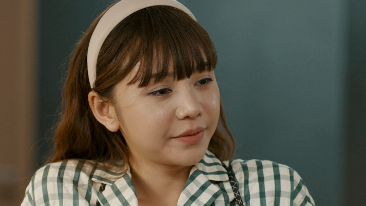 Không thể mê nổi Quỳnh Kool- Ảnh 1. Không thể mê nổi Quỳnh Kool- Ảnh 1.