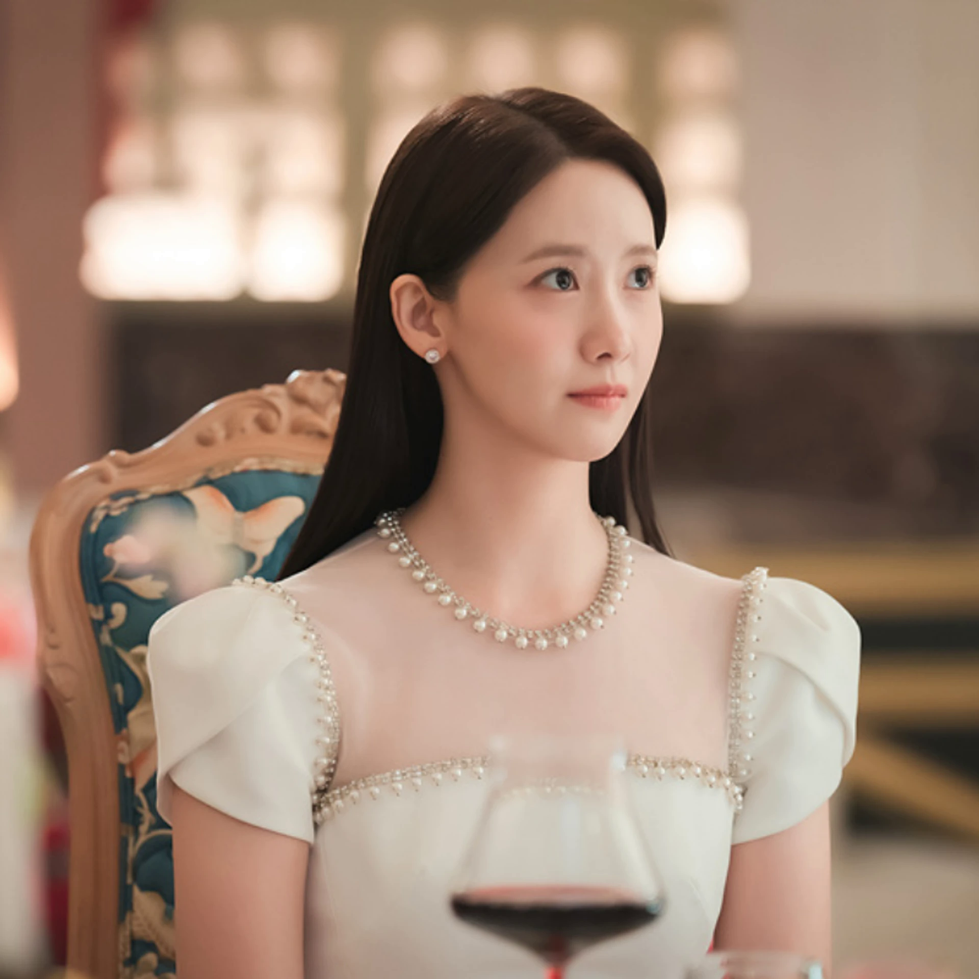 10 mỹ nhân có gu thời trang đẹp nhất phim Hàn: Mặc bộ nào sang bộ đó còn bóc mẽ nhân vật đỉnh thôi rồi- Ảnh 62.