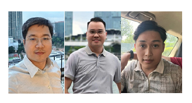 Hà Nội: 'Ông trùm" Đặng Quốc Thắng cầm đầu đường dây huy động trái phép 7,86 triệu USD của hơn 3000 người - Ảnh 1.