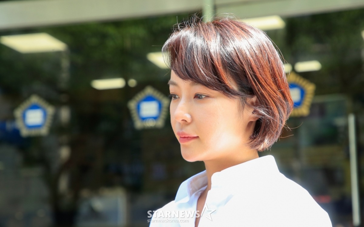 Hwang Jung Eum sắp đi tù vì biển thủ 82 tỷ đồng?- Ảnh 1.