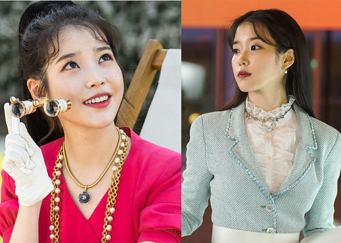 10 mỹ nhân có gu thời trang đẹp nhất phim Hàn: Mặc bộ nào sang bộ đó còn bóc mẽ nhân vật đỉnh thôi rồi- Ảnh 6.