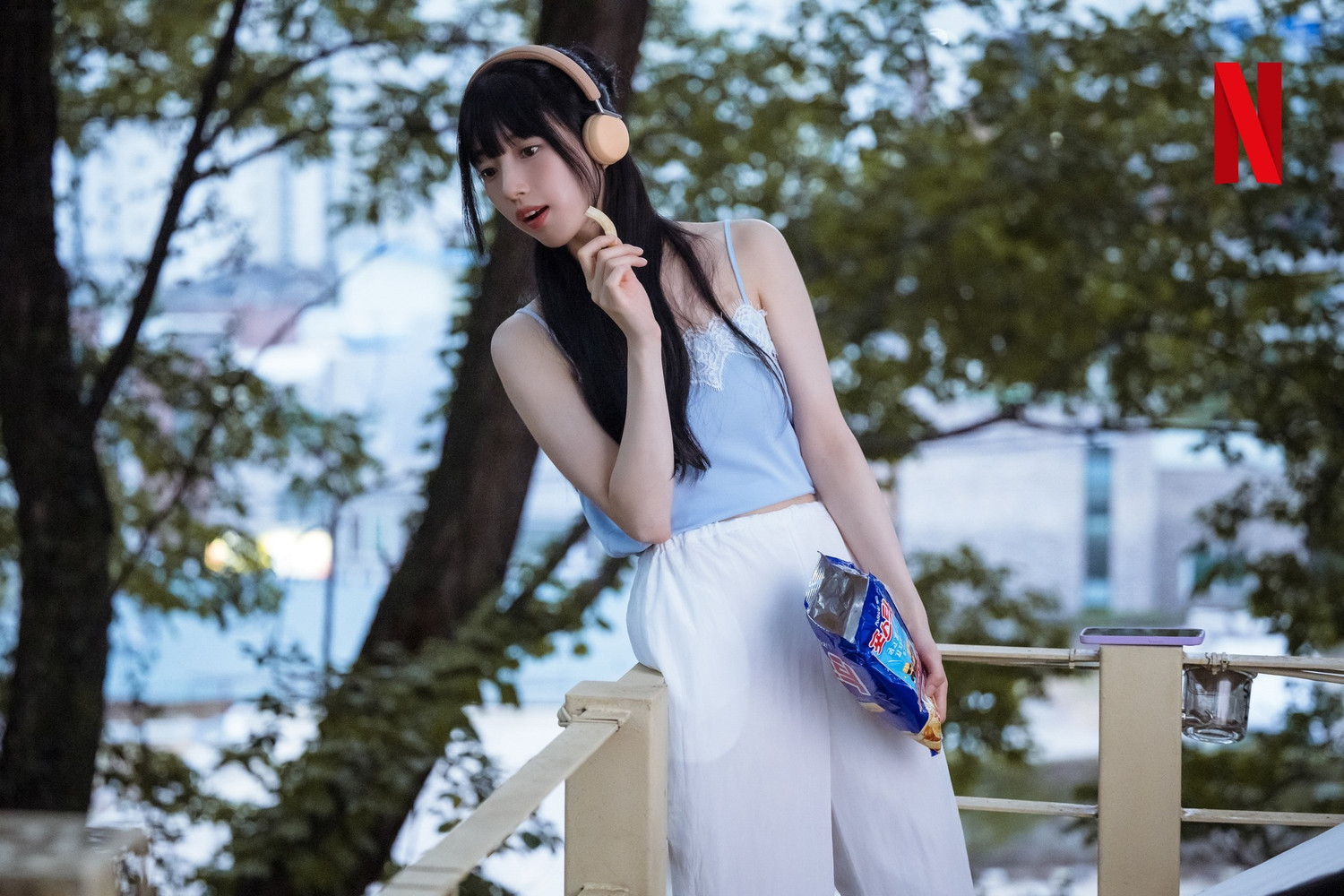 10 mỹ nhân có gu thời trang đẹp nhất phim Hàn: Mặc bộ nào sang bộ đó còn bóc mẽ nhân vật đỉnh thôi rồi- Ảnh 30.