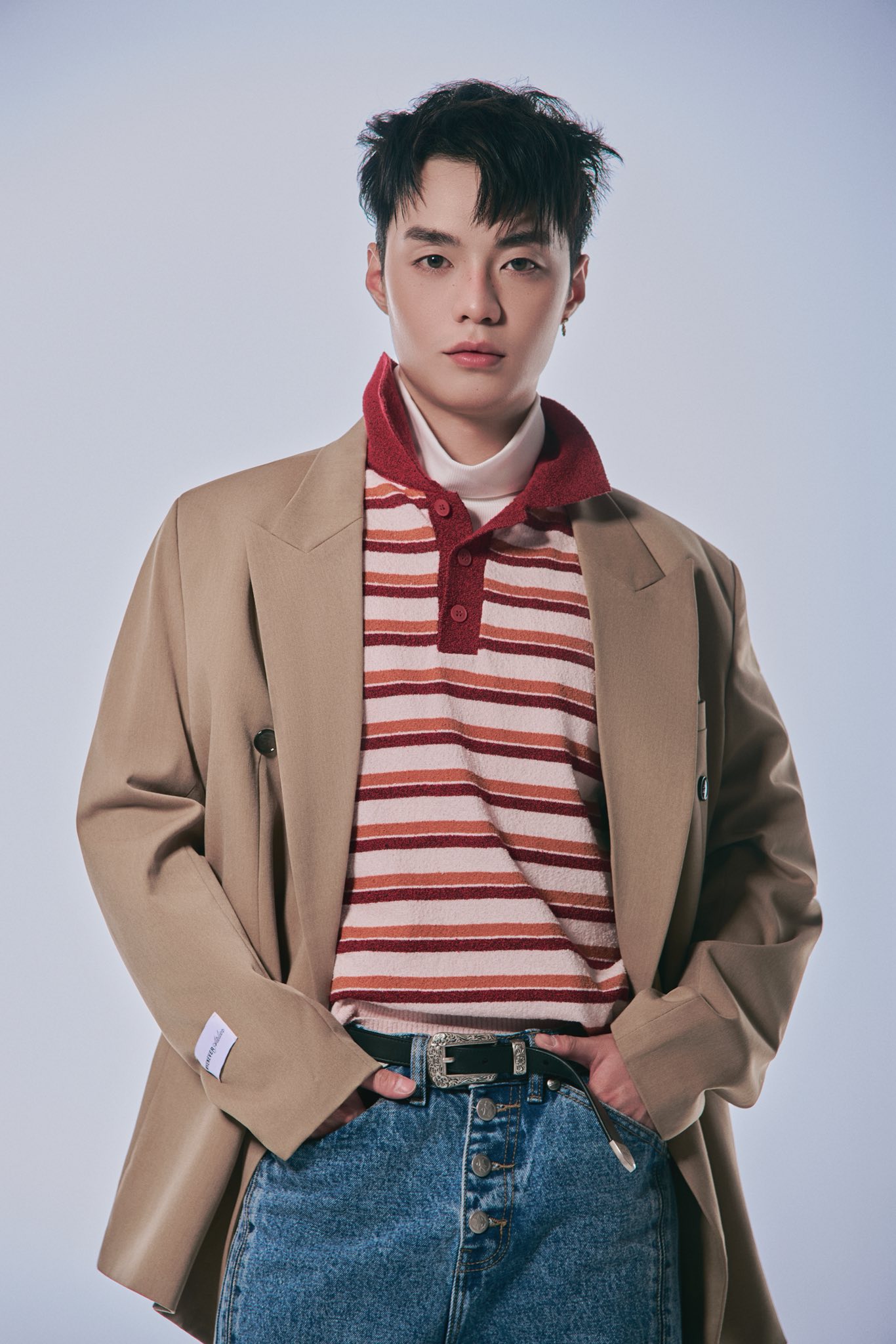 Cục An ninh mạng x&aacute;c minh văn bản li&ecirc;n quan đến rapper Negav - Ảnh 1.