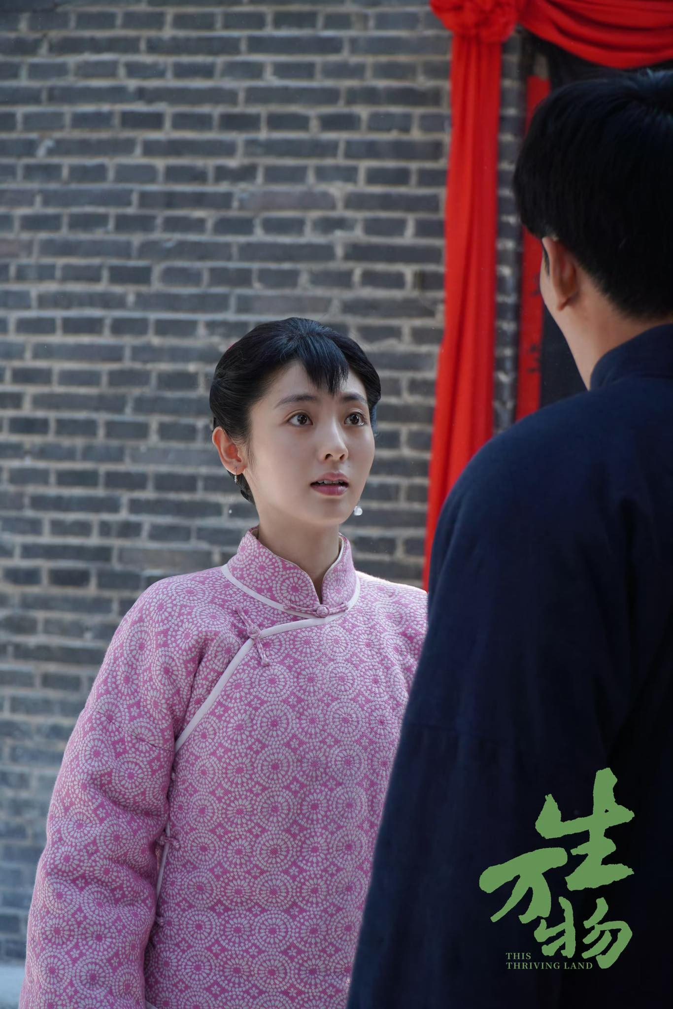 SOOBIN bất ngờ góp mặt ở phim Trung hot nhất hiện nay, còn giả gái mới sốc- Ảnh 4. SOOBIN bất ngờ góp mặt ở phim Trung hot nhất hiện nay, còn giả gái mới sốc- Ảnh 4.