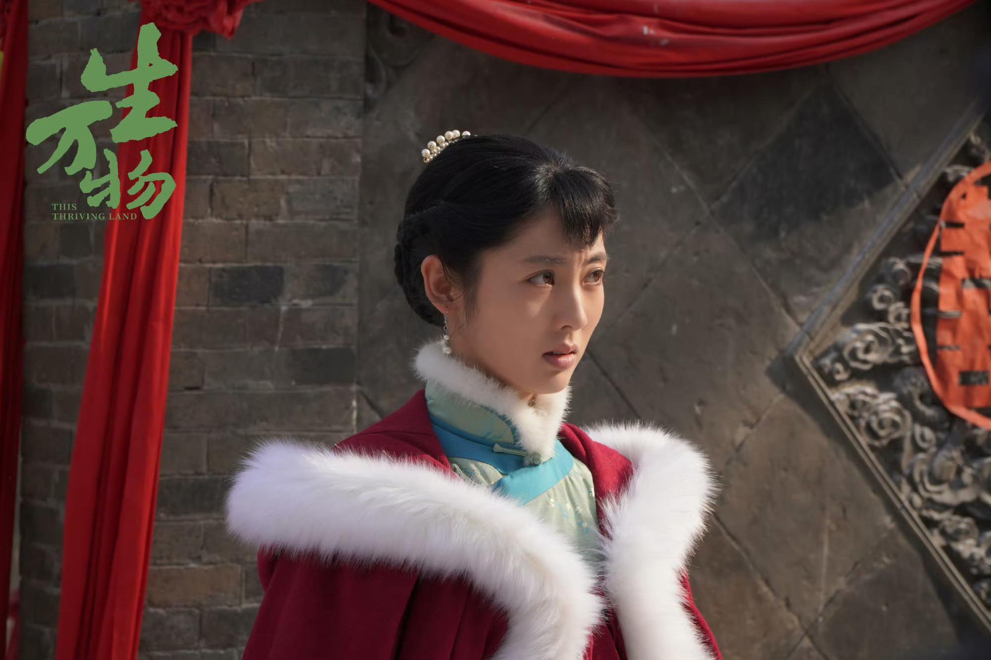 SOOBIN bất ngờ góp mặt ở phim Trung hot nhất hiện nay, còn giả gái mới sốc- Ảnh 3. SOOBIN bất ngờ góp mặt ở phim Trung hot nhất hiện nay, còn giả gái mới sốc- Ảnh 3.