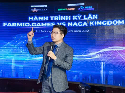 Công an Hà Nội tìm người từng đầu tư vào 2 đồng tiền ảo sau - Ảnh 1.