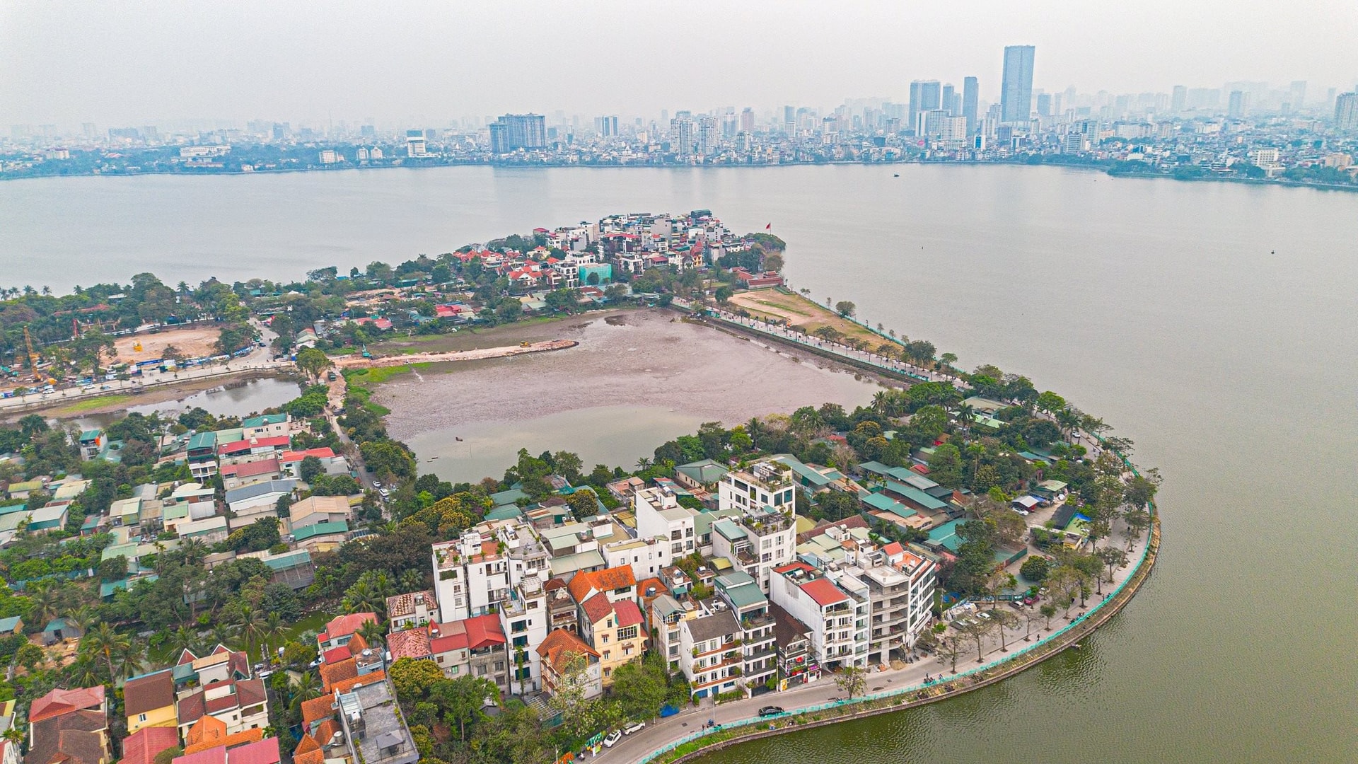 Việt Nam sẽ góp một Nhà hát gần 500 triệu USD vào bản đồ nhà hát ‘đắt đỏ’ nhất thế giới - Ảnh 3. Việt Nam sẽ góp một Nhà hát gần 500 triệu USD vào bản đồ nhà hát ‘đắt đỏ’ nhất thế giới - Ảnh 3.