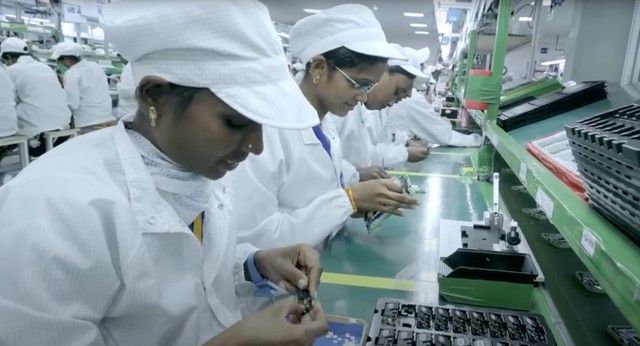 Apple có thể làm một việc chưa từng có tại Ấn Độ: Nước cờ khôn ngoan hay quyết định mạo hiểm?- Ảnh 1.