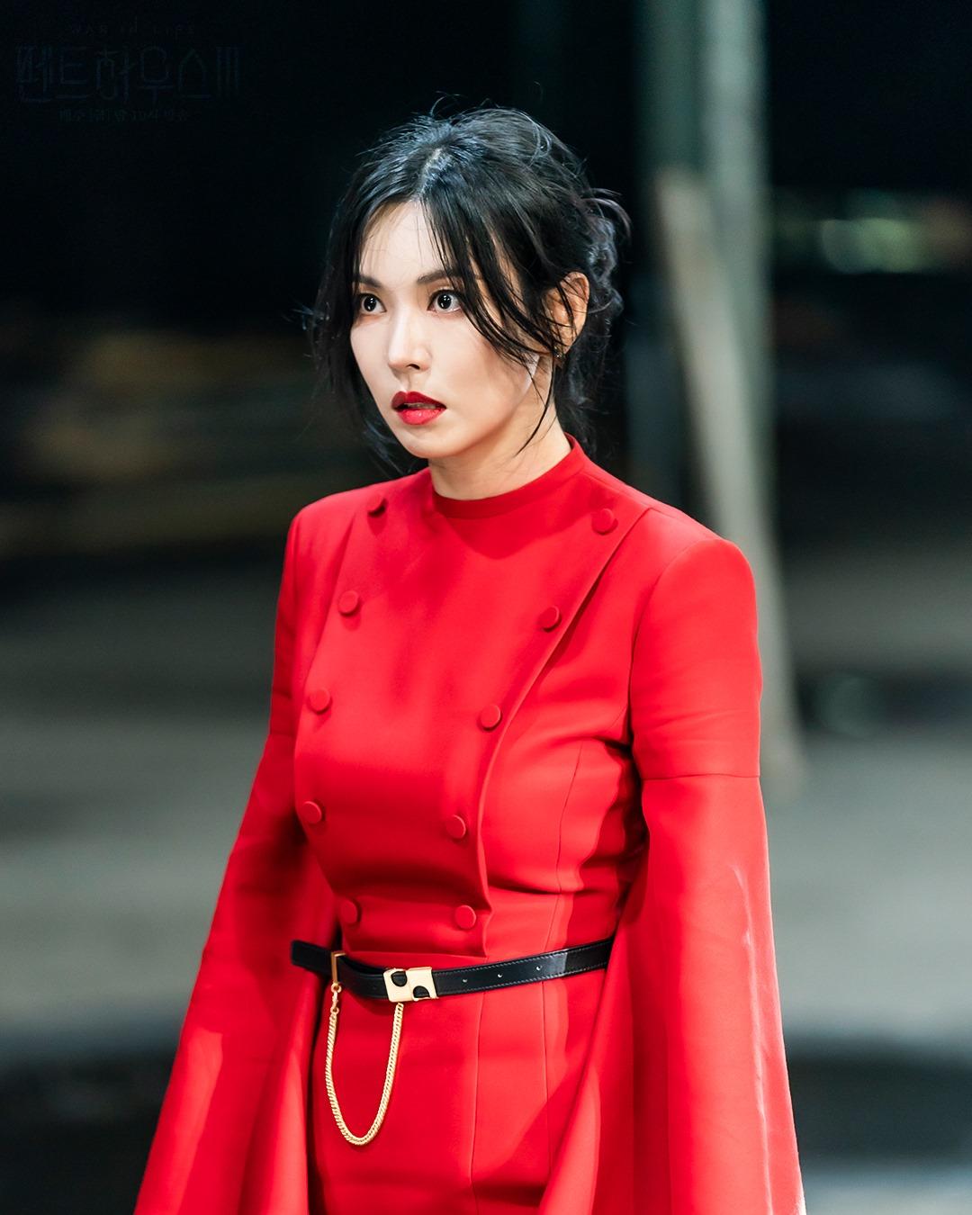 10 mỹ nhân có gu thời trang đẹp nhất phim Hàn: Mặc bộ nào sang bộ đó còn bóc mẽ nhân vật đỉnh thôi rồi- Ảnh 57.