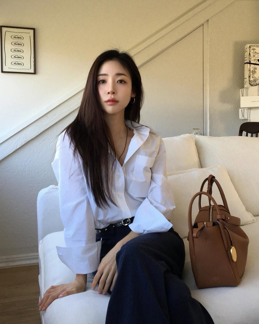 Lương 20 triệu, kh&ocirc;ng thở nổi- Ảnh 2.