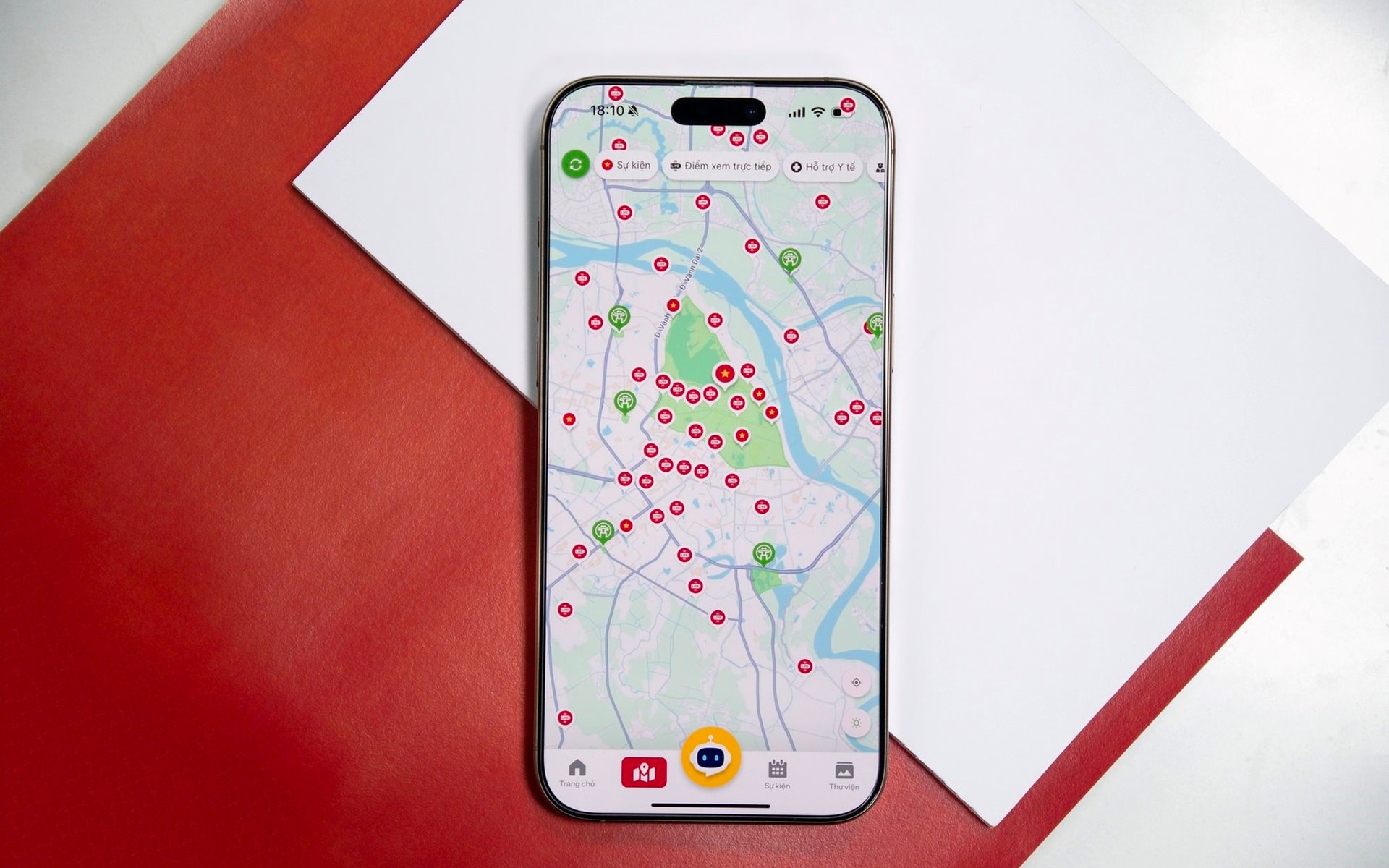Một đối thủ cực mạnh của S25 Ultra vừa ra đời: Giá rẻ hơn, RAM 16GB, pin 5.200 mAh, camera rất xuất sắc - Ảnh 6.