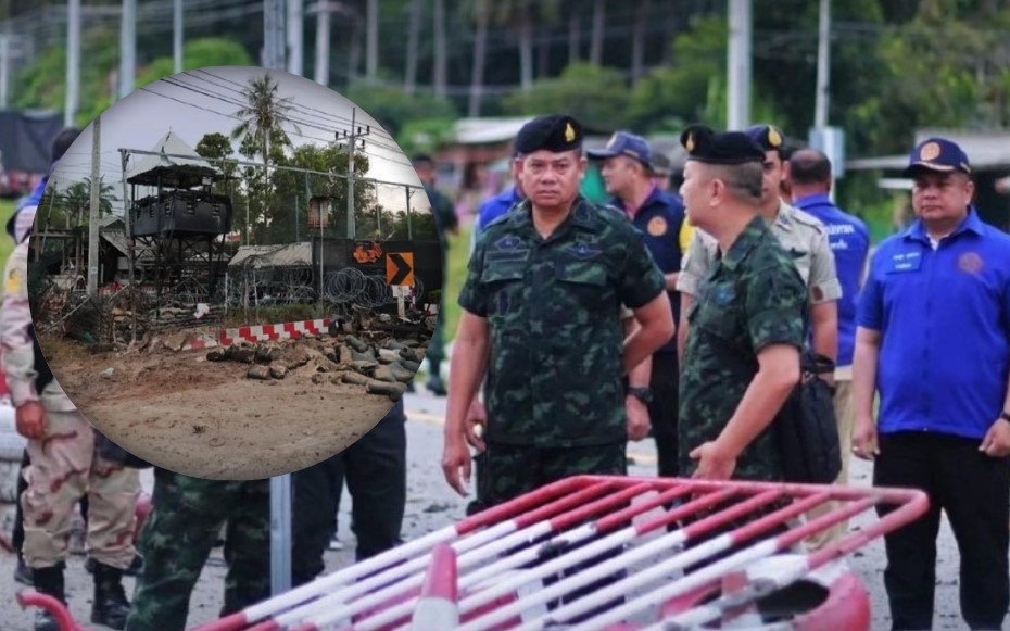 H&ocirc;m nay cựu Thủ tướng Th&aacute;i Lan Thaksin Shinawatra nhận bản &aacute;n về tội khi qu&acirc;n - Ảnh 2.