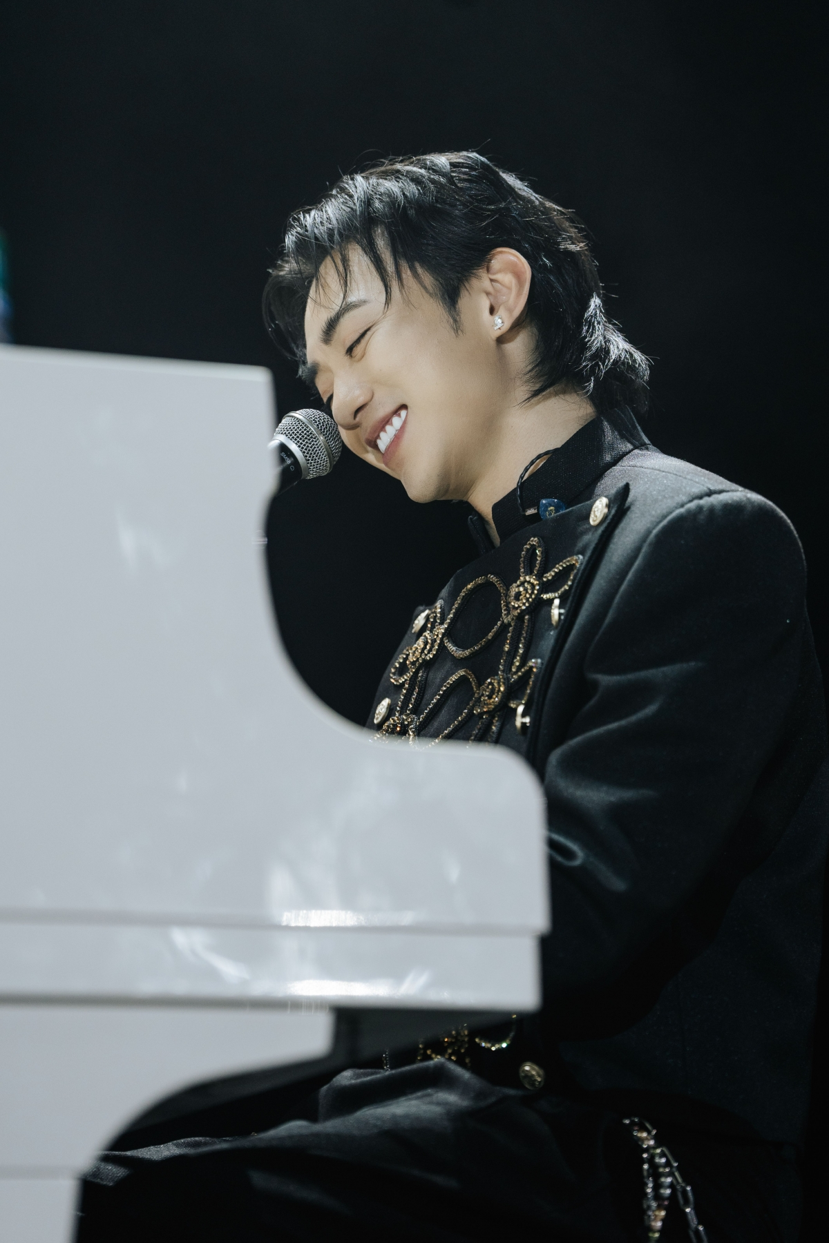 SOOBIN bất ngờ góp mặt ở phim Trung hot nhất hiện nay, còn giả gái mới sốc- Ảnh 5. SOOBIN bất ngờ góp mặt ở phim Trung hot nhất hiện nay, còn giả gái mới sốc- Ảnh 5.