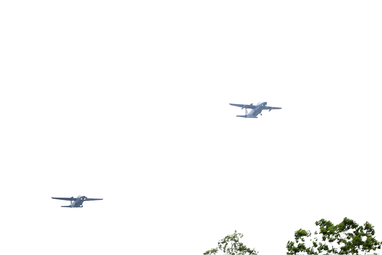 Tổng duyệt Lễ diễu binh tại Quảng trường Ba Đình thu hút hàng nghìn người dân Hà Nội - Ảnh 4. Tổng duyệt Lễ diễu binh tại Quảng trường Ba Đình thu hút hàng nghìn người dân Hà Nội - Ảnh 4.