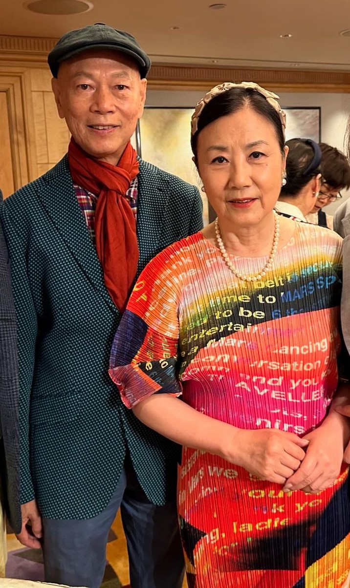 “Đường Tăng” Tán Gia Bại Sản Để Chữa Ung Thư Cũng Quyết Không Ngửa Tay Xin Vợ 1 Xu- Ảnh 6. “Đường Tăng” Tán Gia Bại Sản Để Chữa Ung Thư Cũng Quyết Không Ngửa Tay Xin Vợ 1 Xu- Ảnh 6.