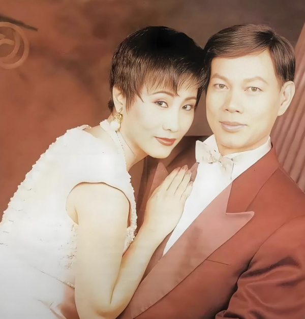 “Đường Tăng” Tán Gia Bại Sản Để Chữa Ung Thư Cũng Quyết Không Ngửa Tay Xin Vợ 1 Xu- Ảnh 8. “Đường Tăng” Tán Gia Bại Sản Để Chữa Ung Thư Cũng Quyết Không Ngửa Tay Xin Vợ 1 Xu- Ảnh 8.