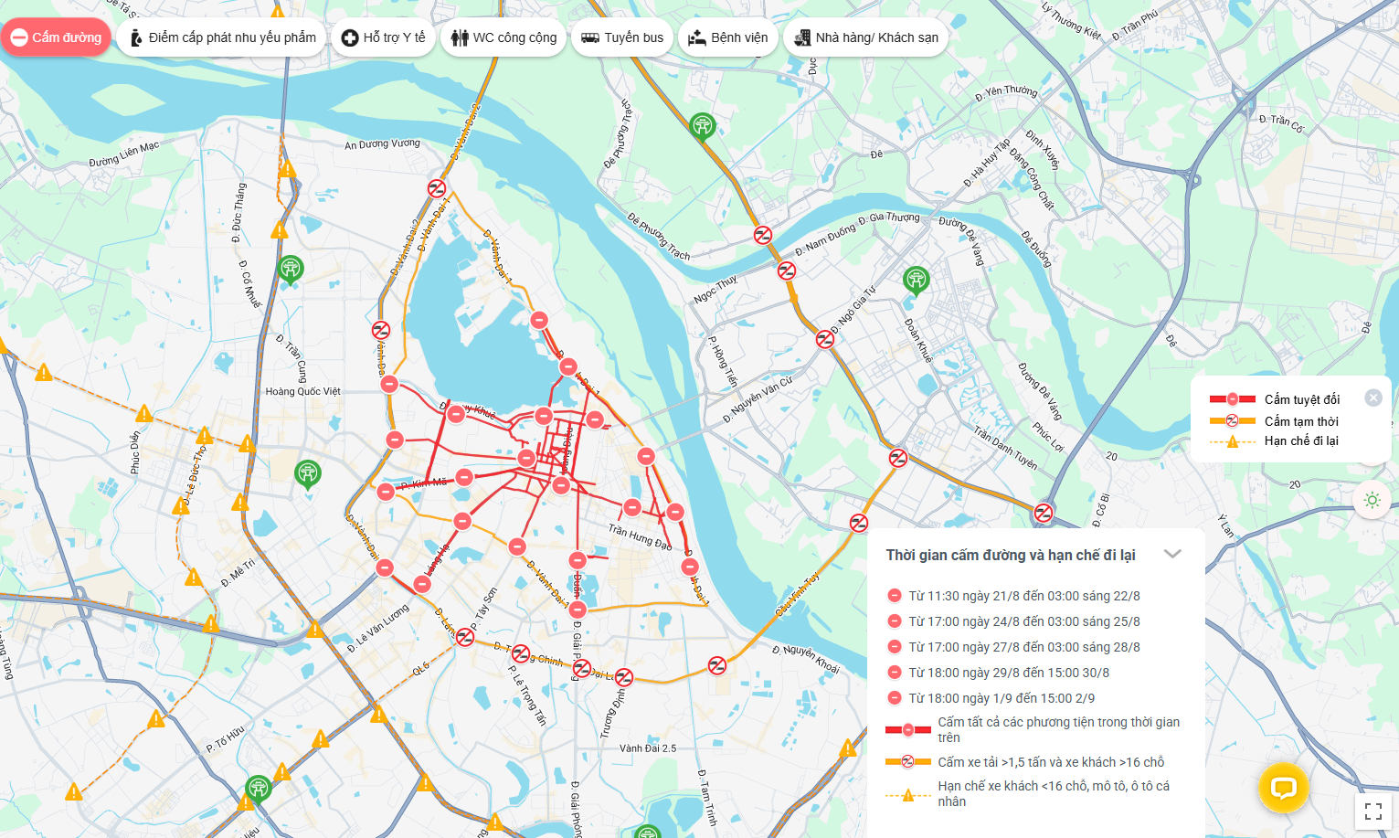 Cách tải ứng dụng A80 - Tự hào Việt Nam xem 