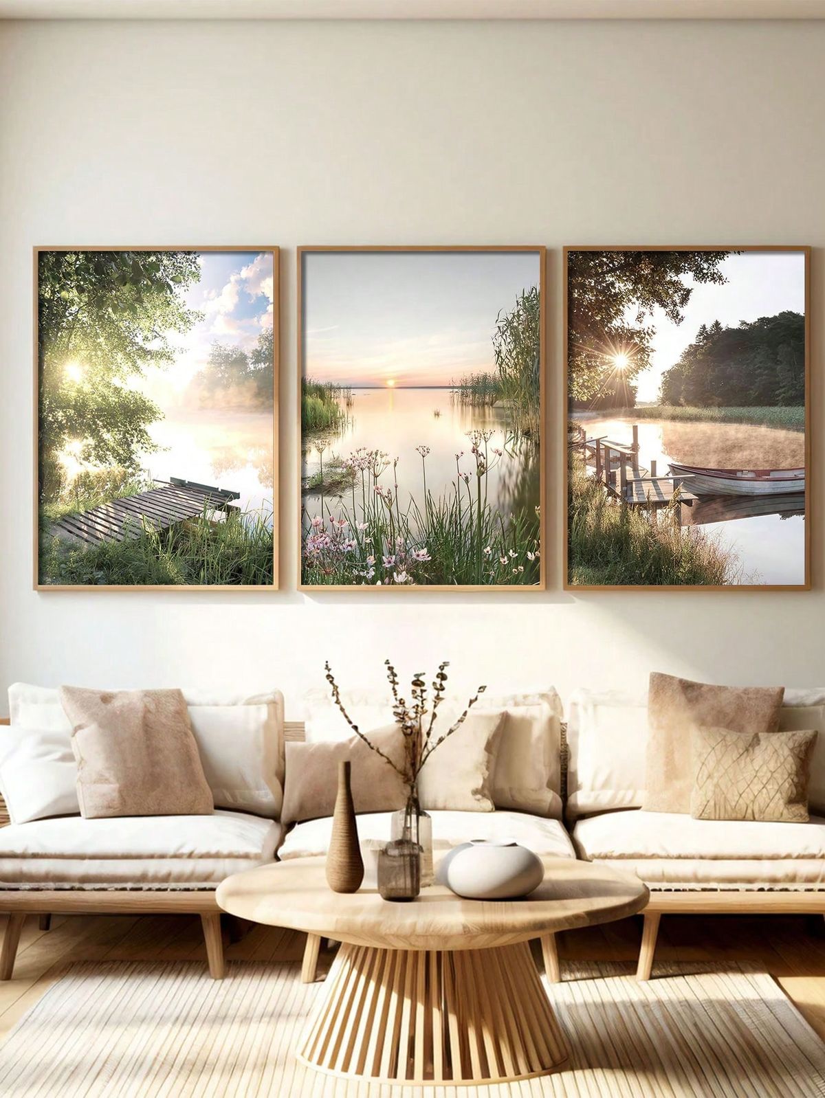 Ông bà bảo: "Khí tốt thì người vượng, cửa sạch thì nhà hưng" - 3 dấu hiệu vàng ròng cho thấy ngôi nhà tụ phúc - Ảnh 3.